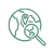 Icon for Sourcing Ingredients